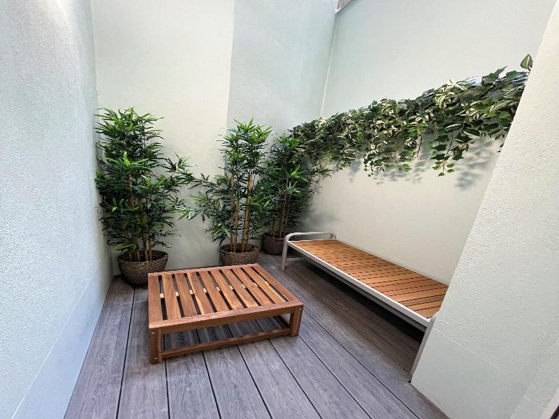 Street Living Hotel image