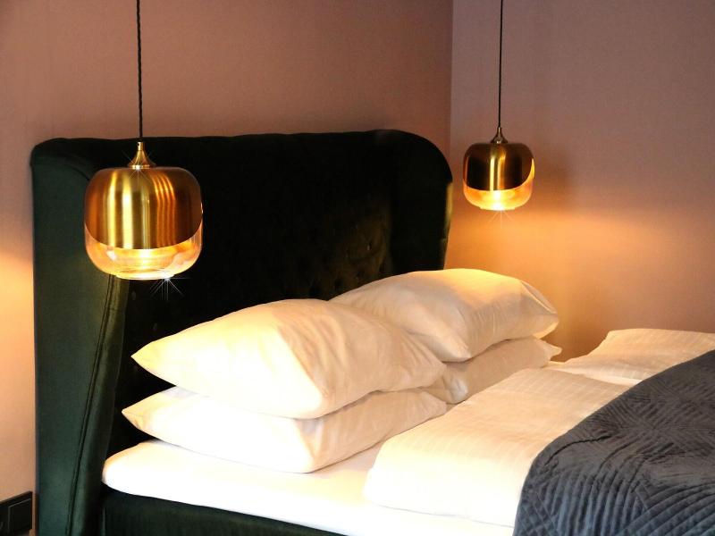 Street Living Hotel image
