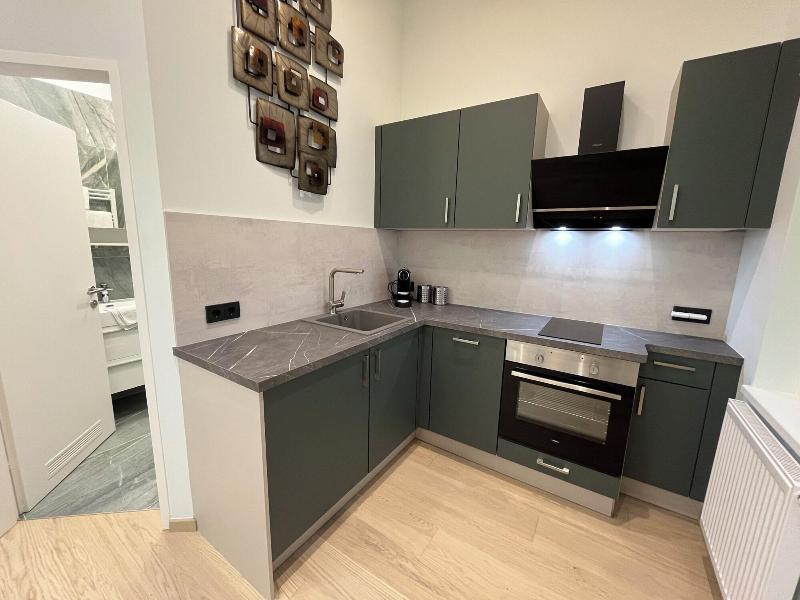 Street Living Hotel image