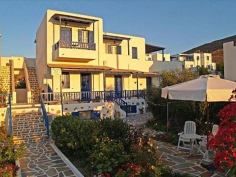 Georgia Studios 2