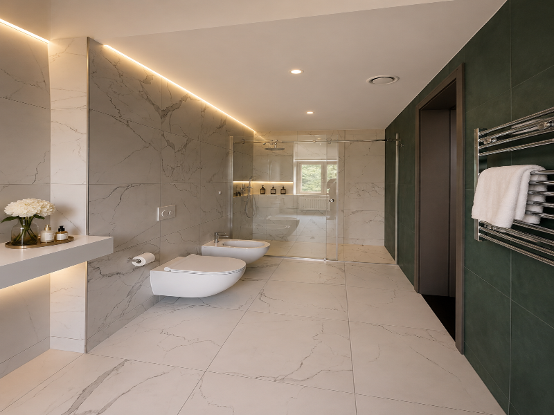 First Luxury Art Hotel Riga image