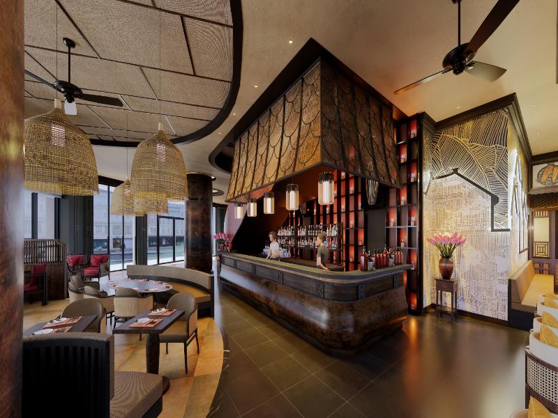 Amiana Hotel Hanoi image