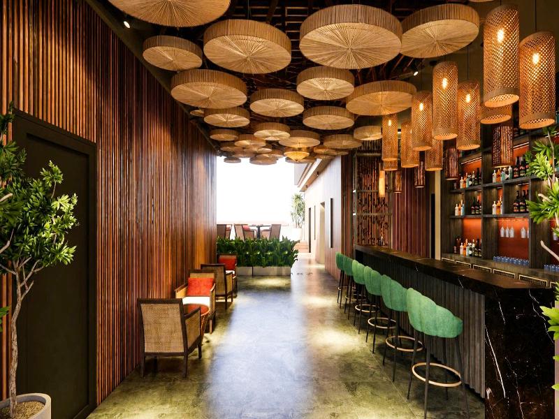 Amiana Hotel Hanoi image