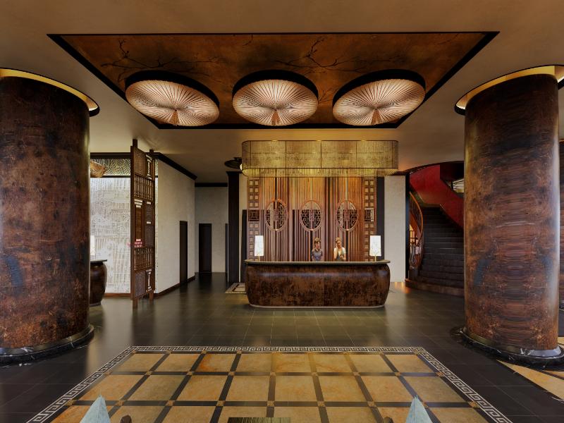 Amiana Hotel Hanoi image