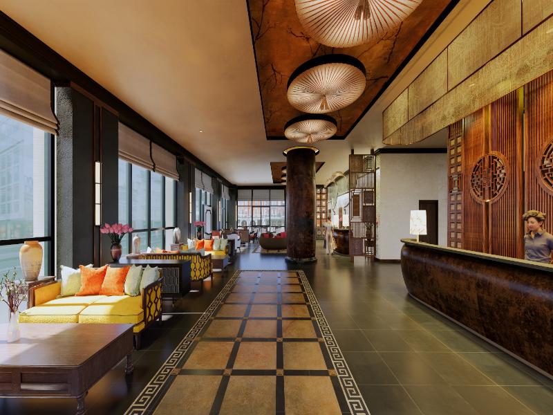 Amiana Hotel Hanoi image