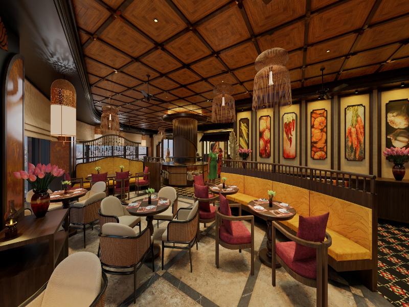Amiana Hotel Hanoi image