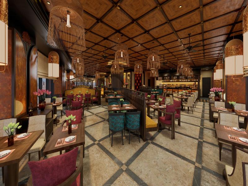 Amiana Hotel Hanoi image