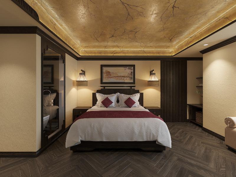 Amiana Hotel Hanoi image
