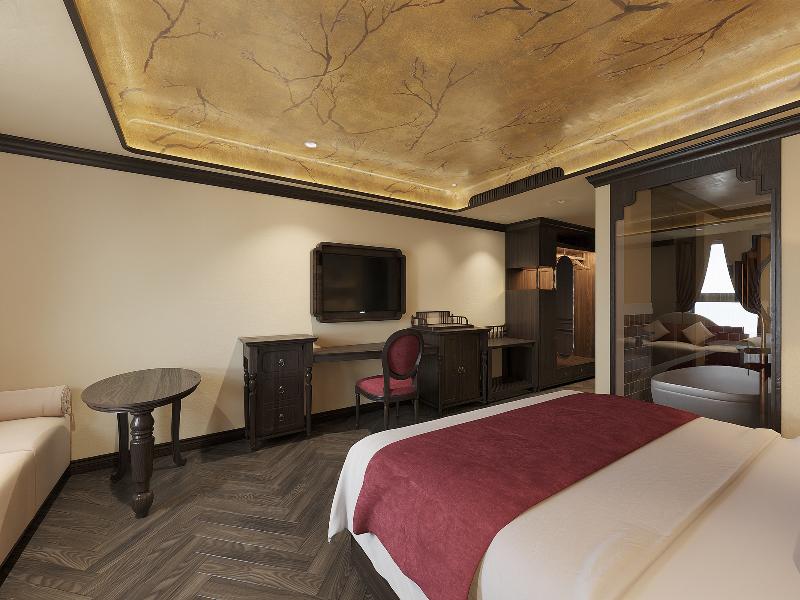 Amiana Hotel Hanoi image