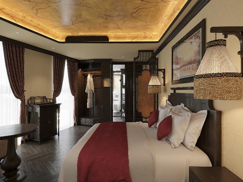 Amiana Hotel Hanoi image