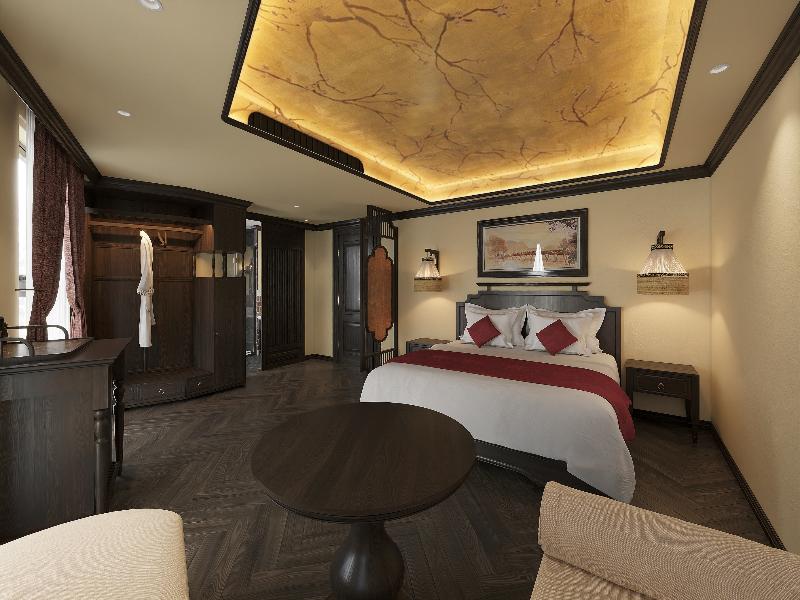 Amiana Hotel Hanoi image