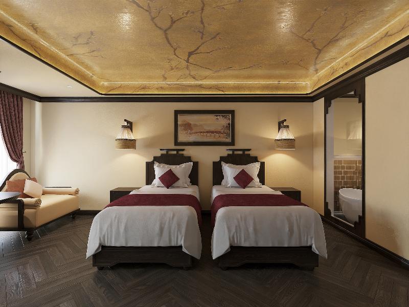 Amiana Hotel Hanoi image