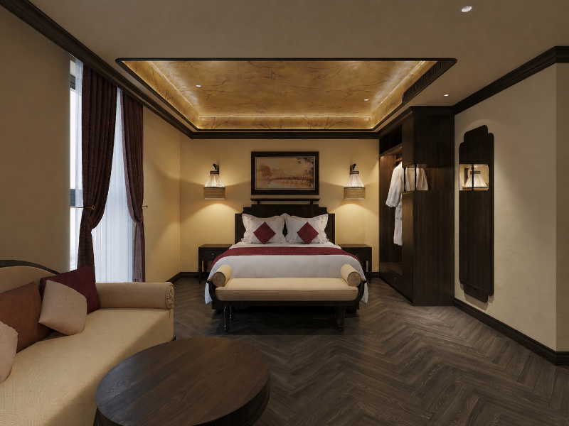 Amiana Hotel Hanoi image