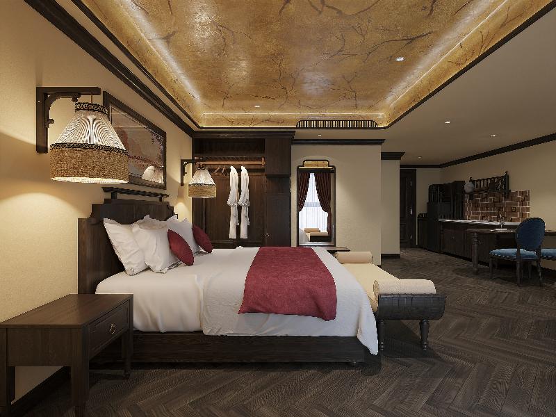 Amiana Hotel Hanoi image