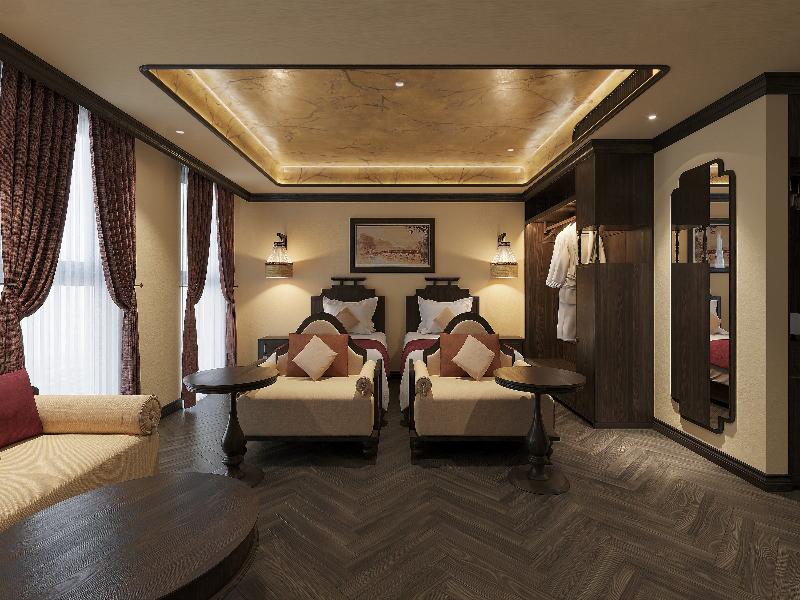 Amiana Hotel Hanoi image