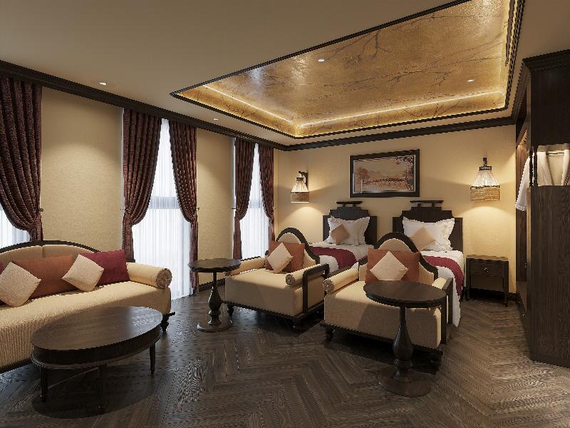 Amiana Hotel Hanoi image