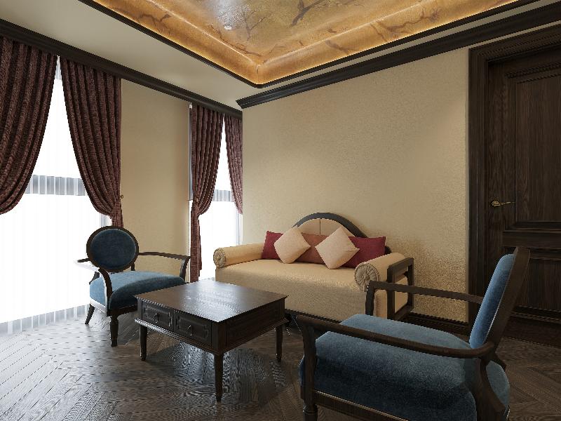 Amiana Hotel Hanoi image