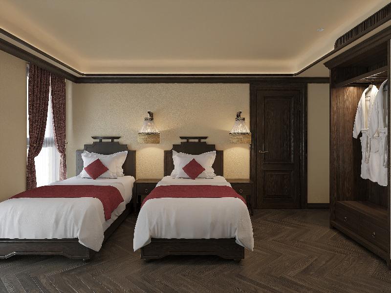 Amiana Hotel Hanoi image