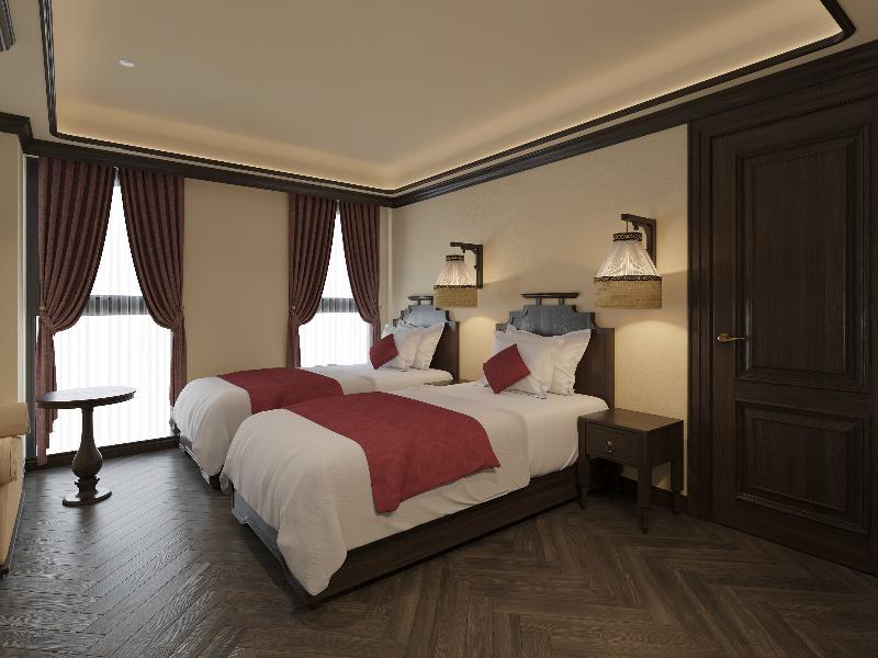 Amiana Hotel Hanoi image