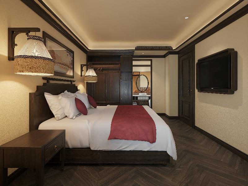 Amiana Hotel Hanoi image