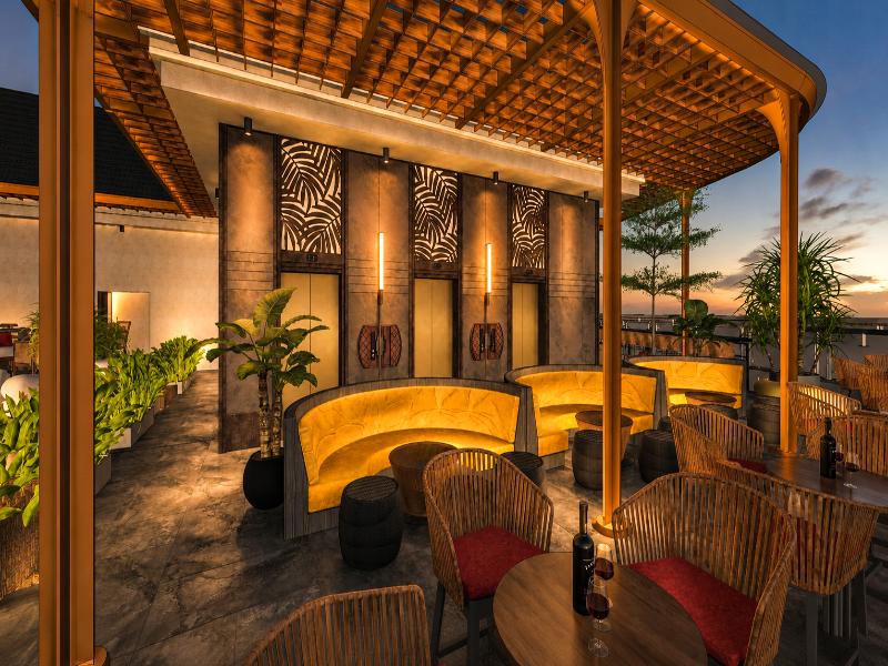 Amiana Hotel Hanoi image