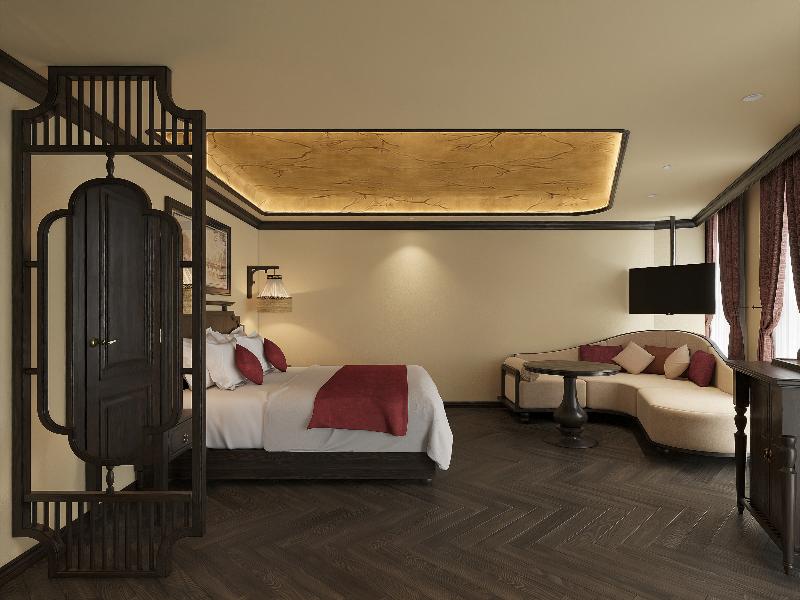 Amiana Hotel Hanoi image