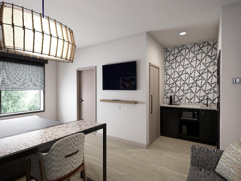 Atwell Suites Liberty Kansas City East by IHG
