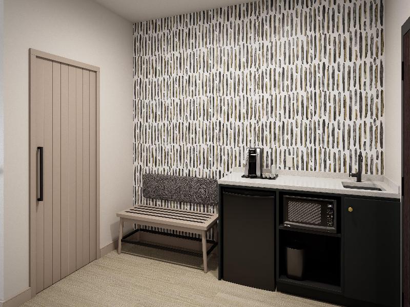 Atwell Suites Liberty Kansas City East by IHG