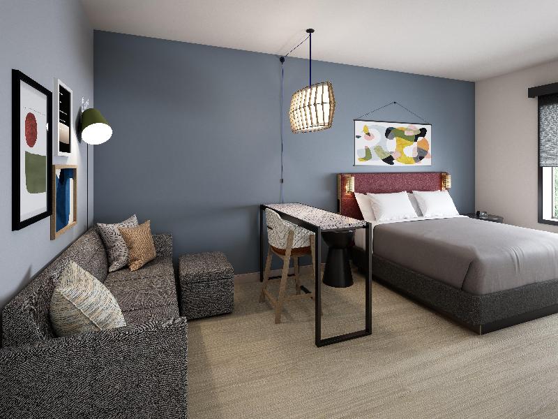 Atwell Suites Liberty Kansas City East by IHG