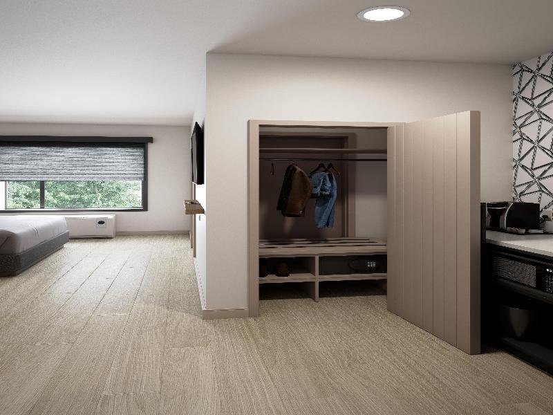 Atwell Suites Liberty Kansas City East by IHG