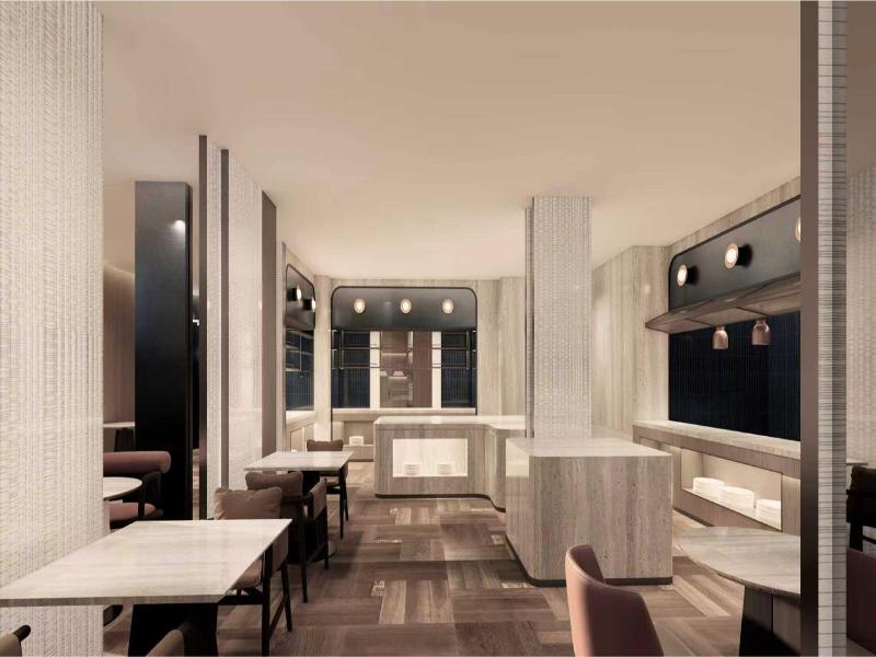 Holiday Inn Express Shanghai Jing An Xikang Road image