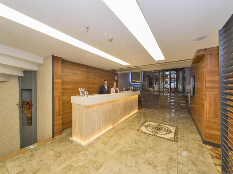 Borz Hotel image