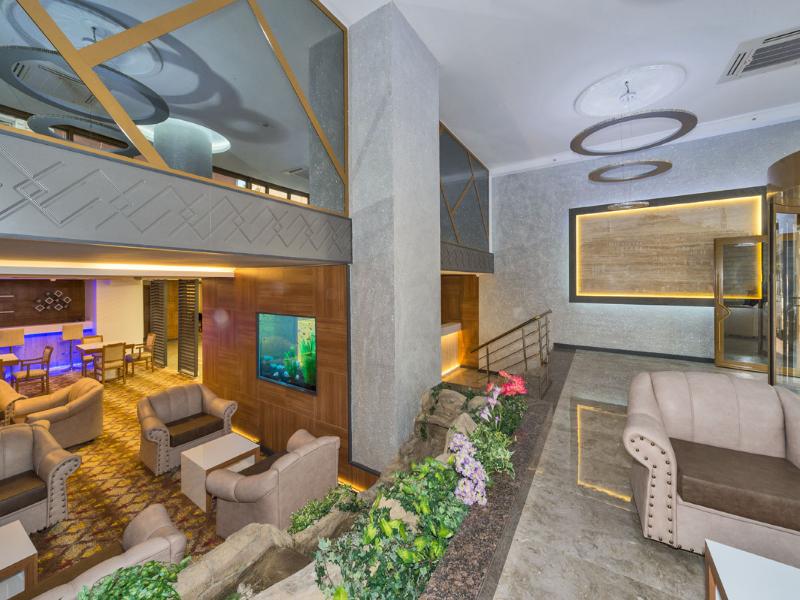 Borz Hotel image