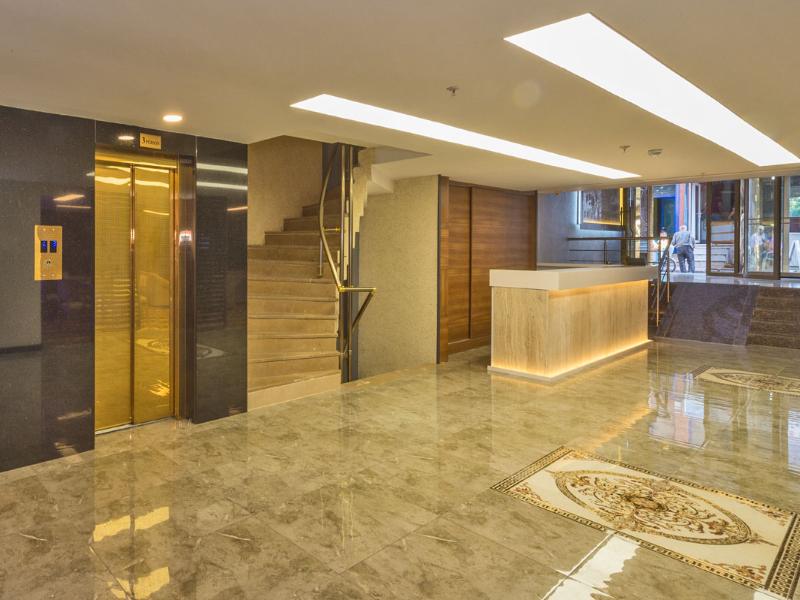 Borz Hotel image