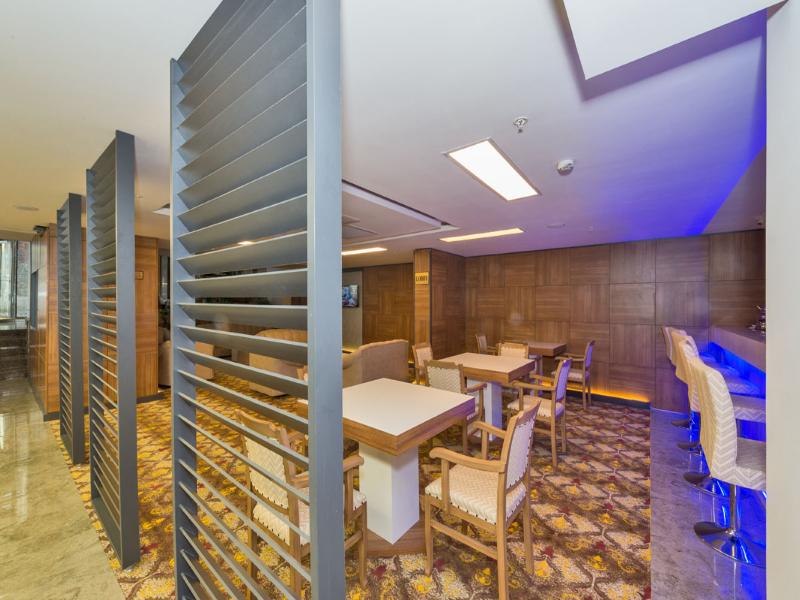 Borz Hotel image