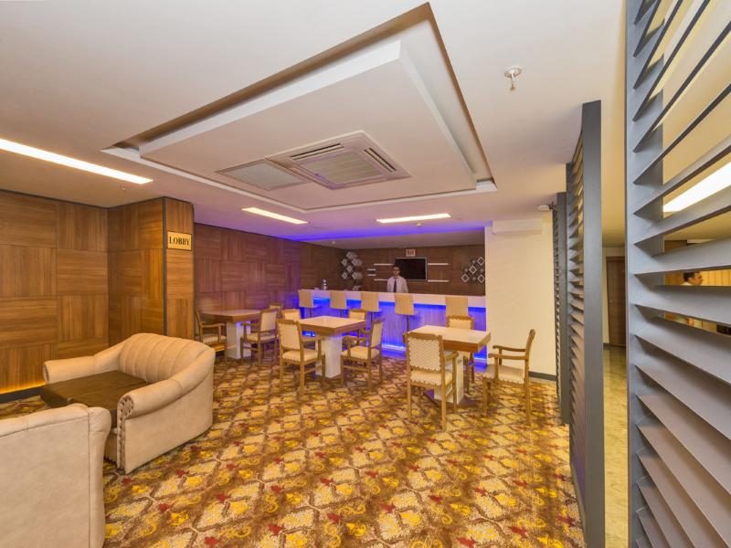 Borz Hotel image