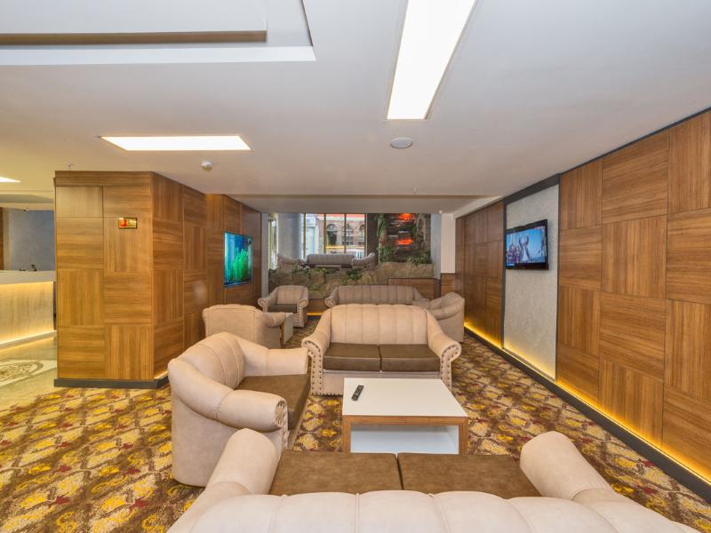 Borz Hotel image