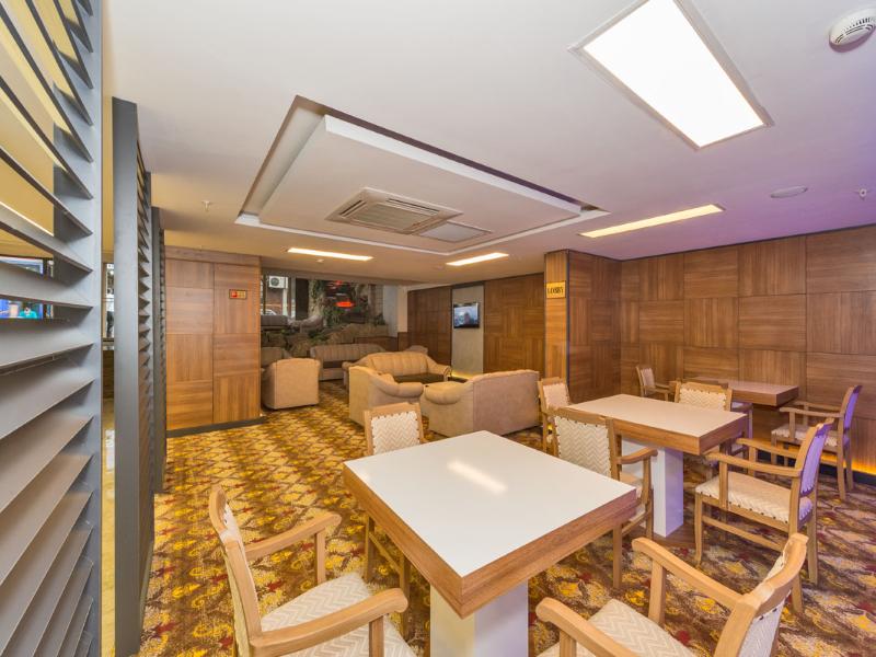Borz Hotel image