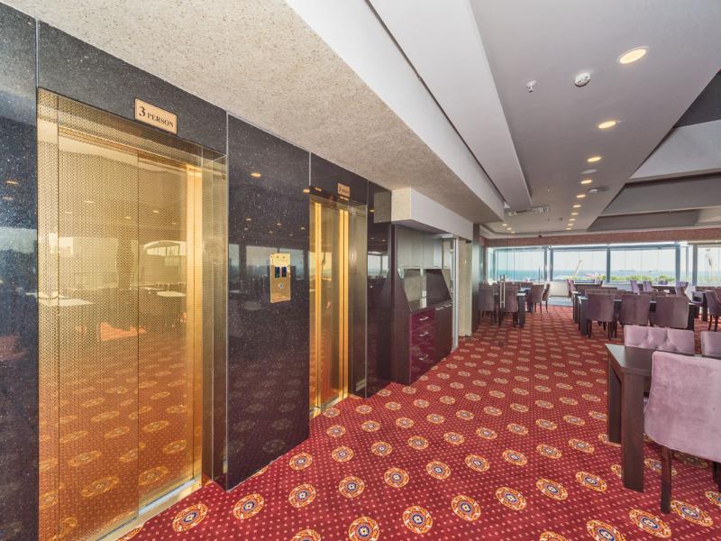 Borz Hotel image