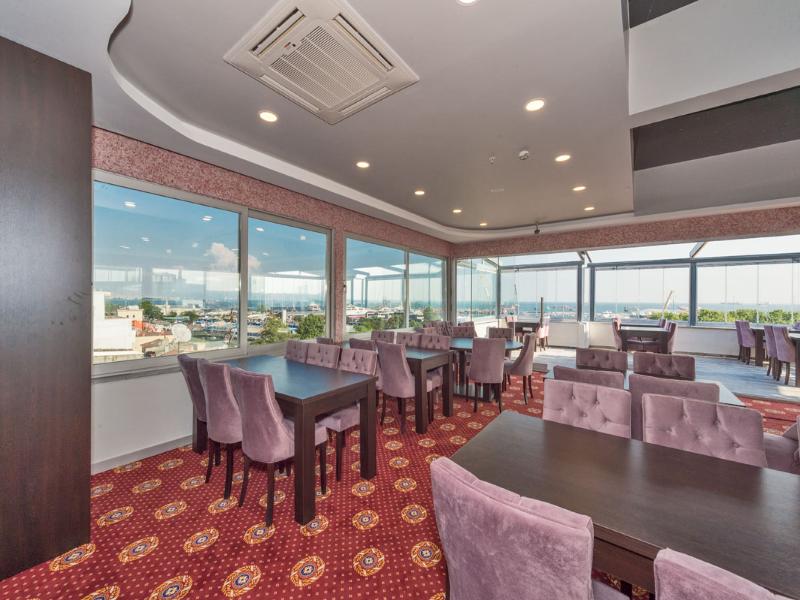 Borz Hotel image