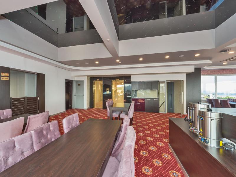 Borz Hotel image
