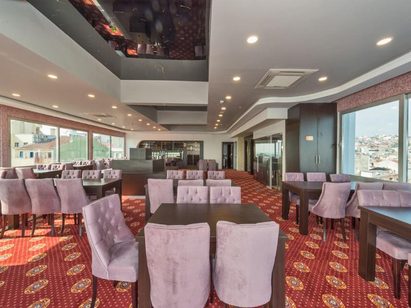 Borz Hotel image