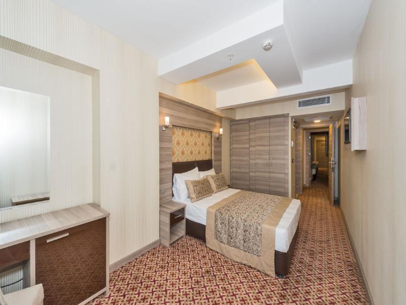 Borz Hotel image