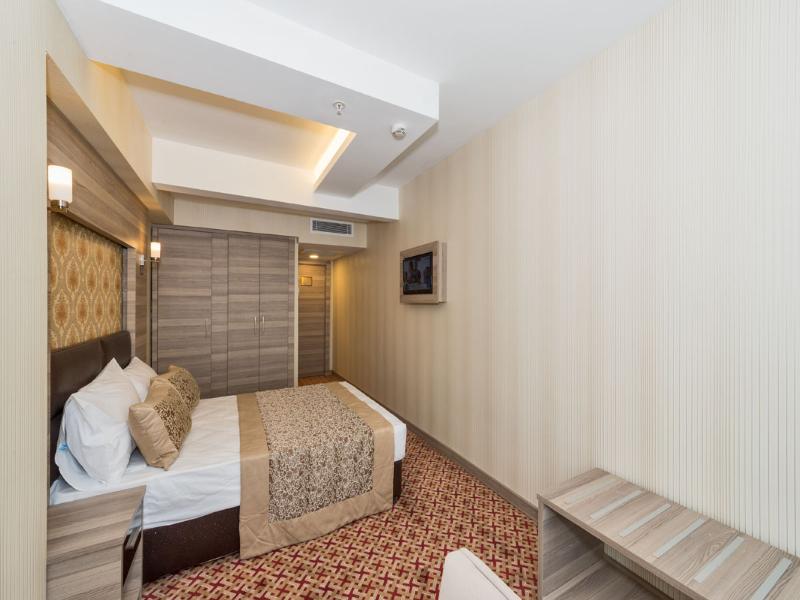 Borz Hotel image