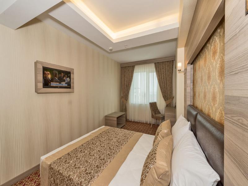 Borz Hotel image