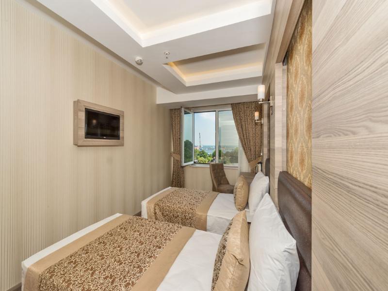 Borz Hotel image