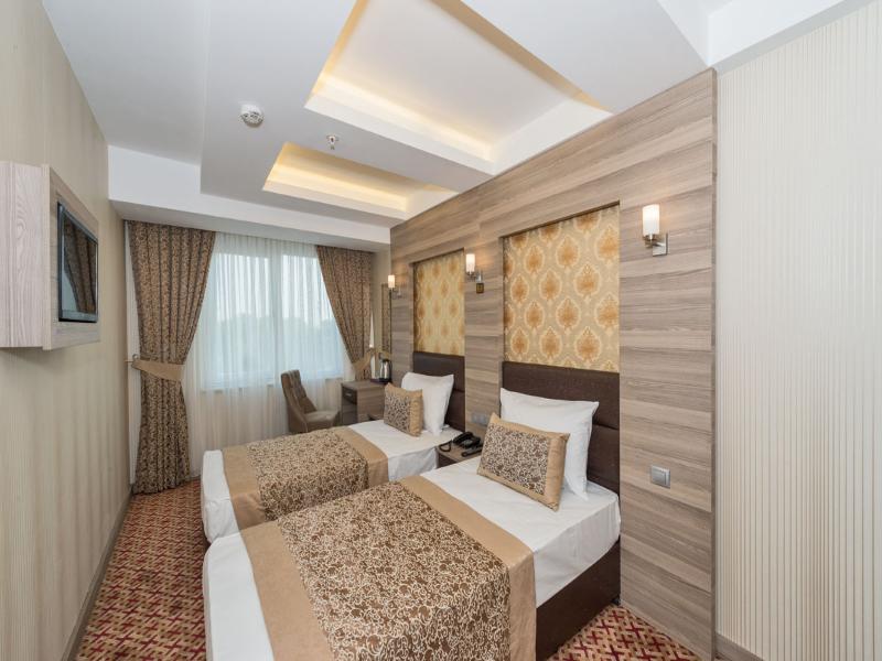 Borz Hotel image