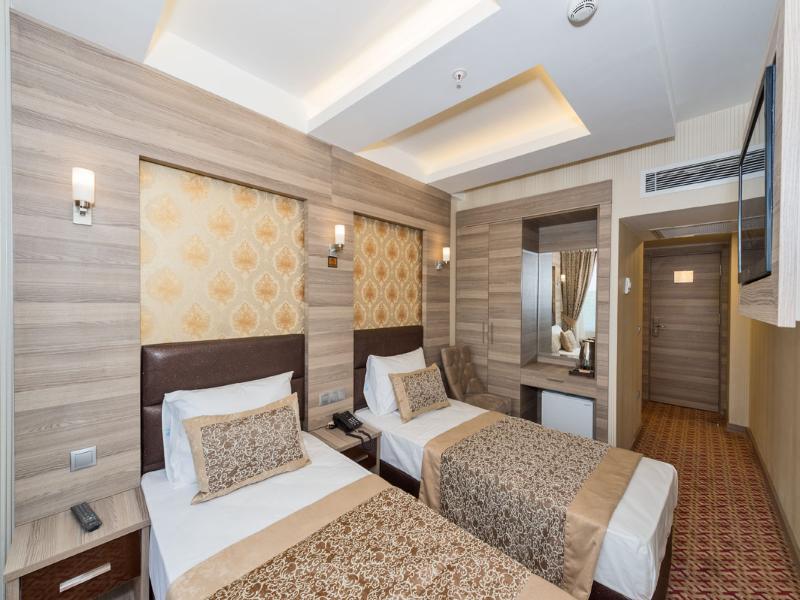 Borz Hotel image