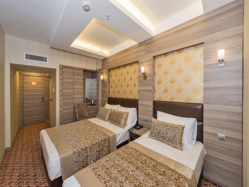 Borz Hotel image