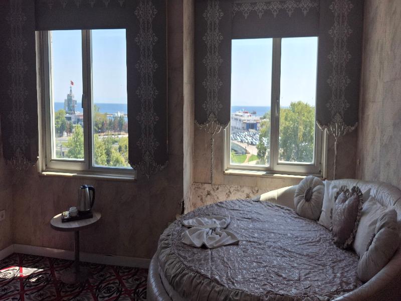 Borz Hotel image